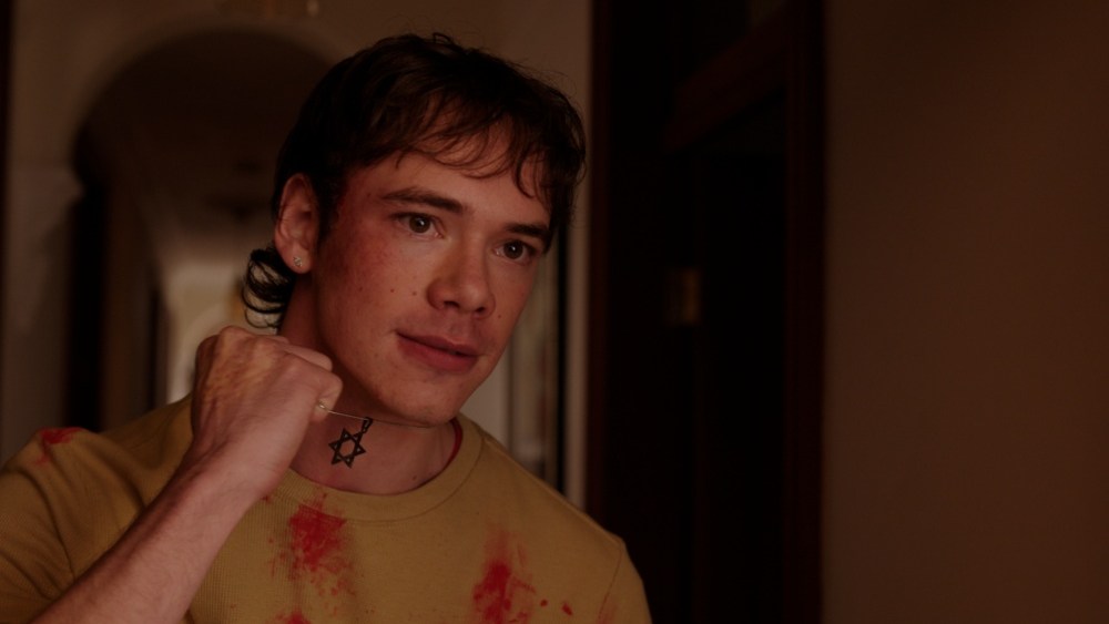 Shekhar Kapur and Oliver Jackson-Cohen join Jump Street 2026 slate