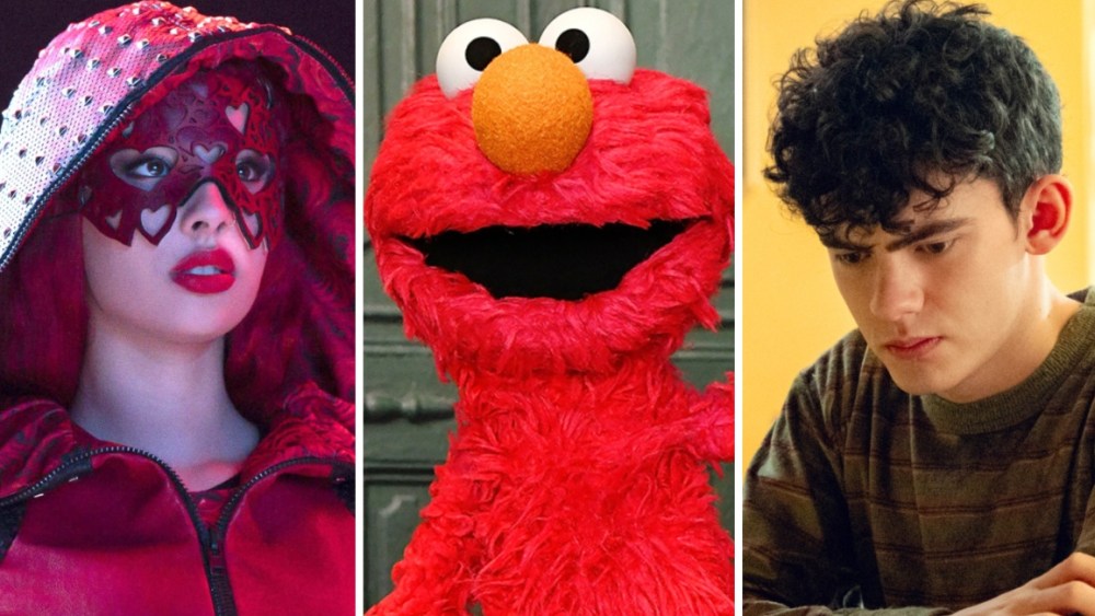 Children’s & Family Emmy Winners 2026: ‘Descendants,’ Joe Locke