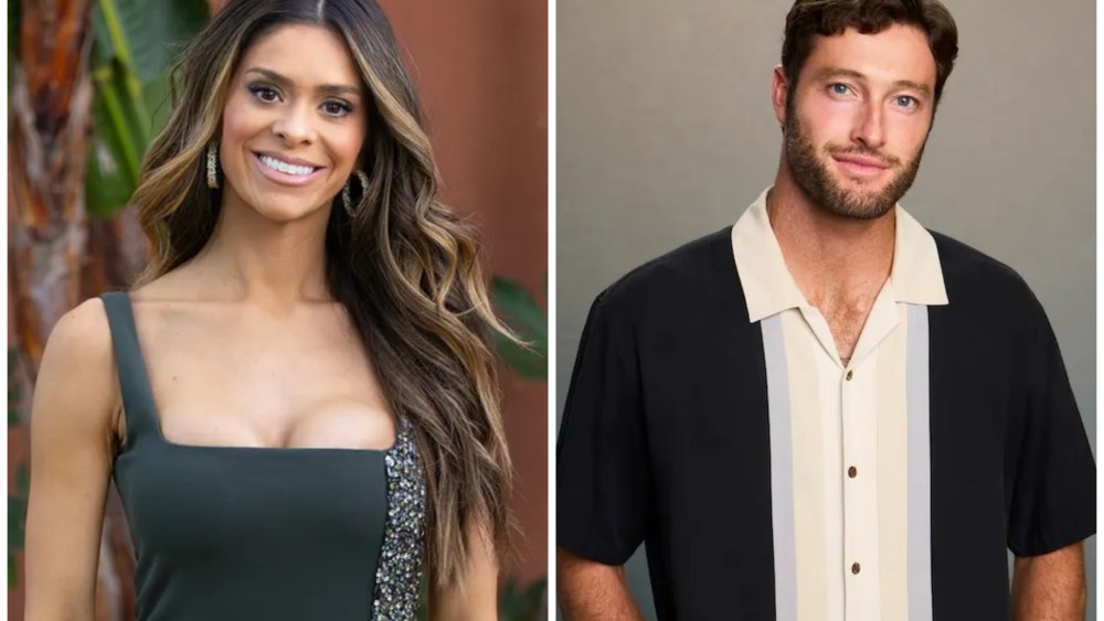 Taylor Frankie Paul’s ‘Bachelorette’ controversy: Doug Mason’s reaction