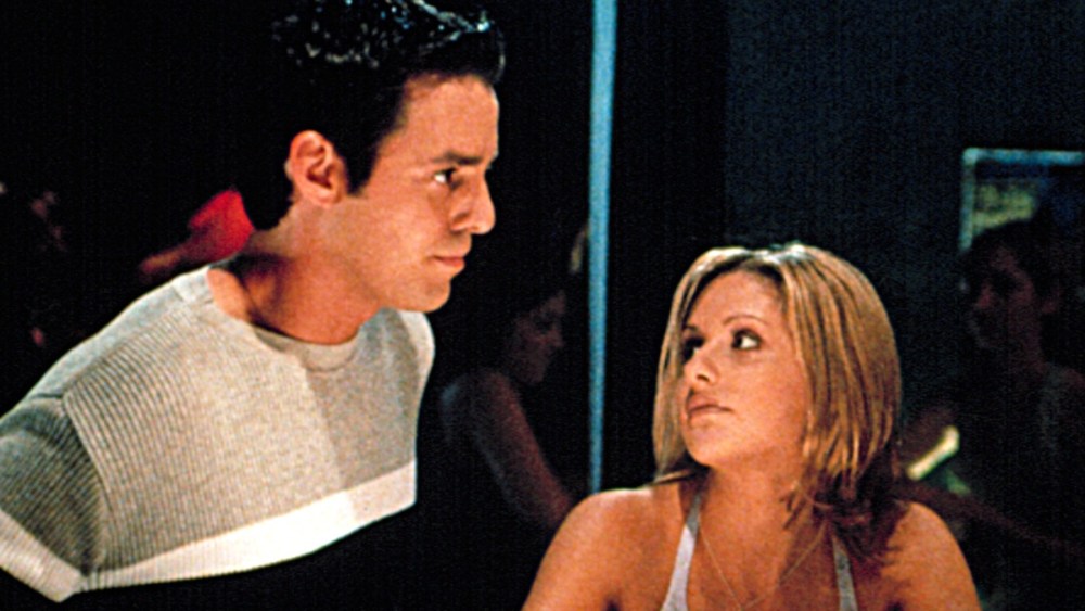 Sarah Michelle Gellar remembers ‘Buffy’ co-star Nicholas Brendon