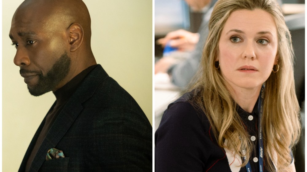 CBS cancels ‘Watson’ and ‘DMV’