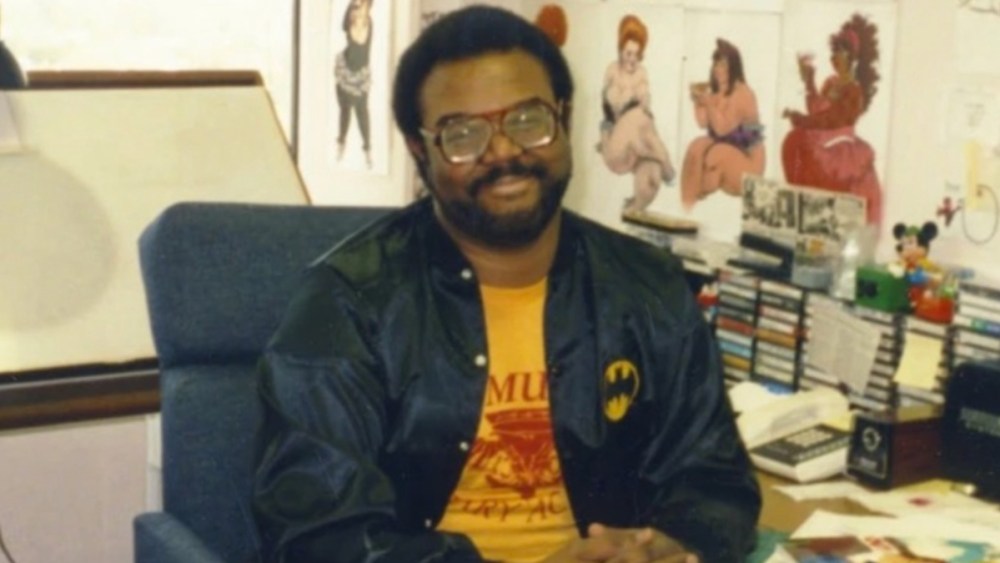 Barry Caldwell dies: ‘Animaniacs’ animator was 68 years old