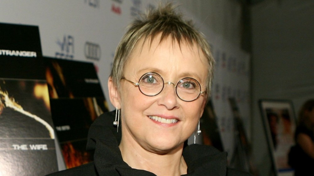 The World According to Garp was 79 years old