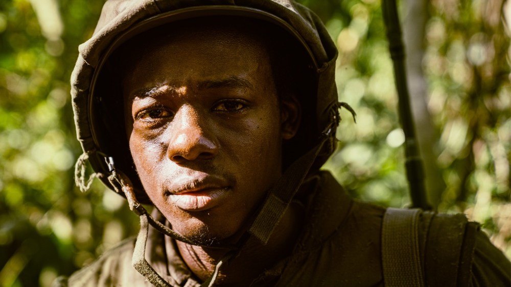 Shinya Tsukamoto’s “Mr. Nelson, Did You Kill Someone?” japanese bow set