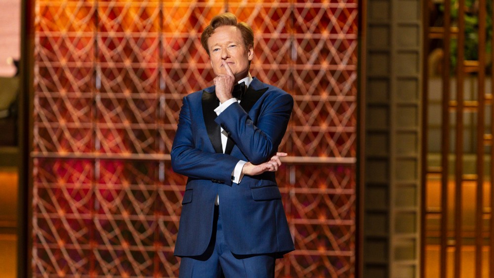 How Oscar producers made Conan O’Brien sketches and homages come true
