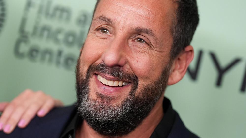 ‘Time Out’ remake of French thriller starring Adam Sandler