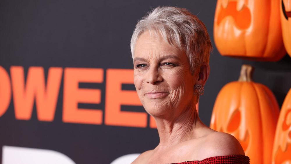 Jamie Lee Curtis might have passed if she hadn’t known ‘Halloween’ was a trilogy