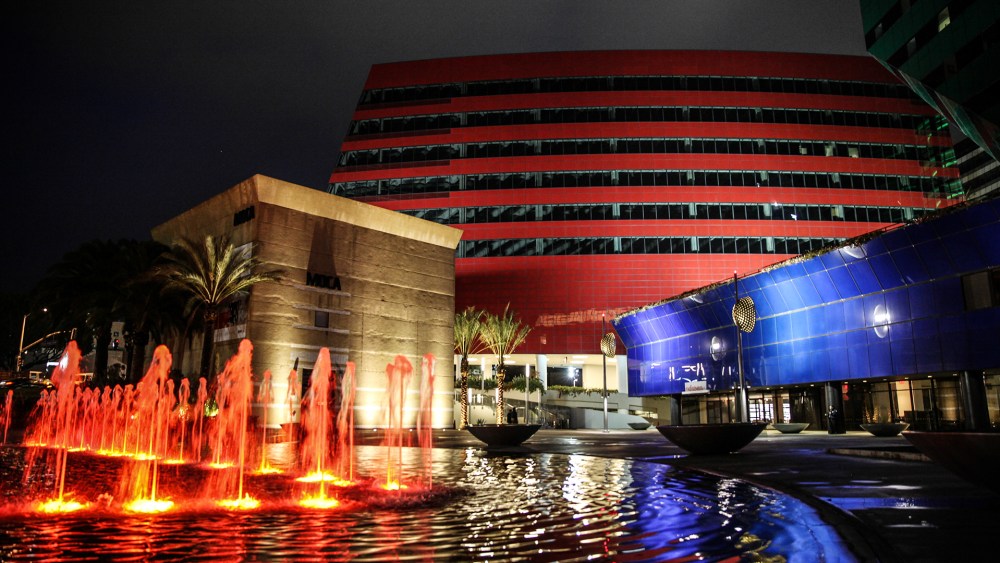 TEDx Inside the Curious Case of Beverly Grove