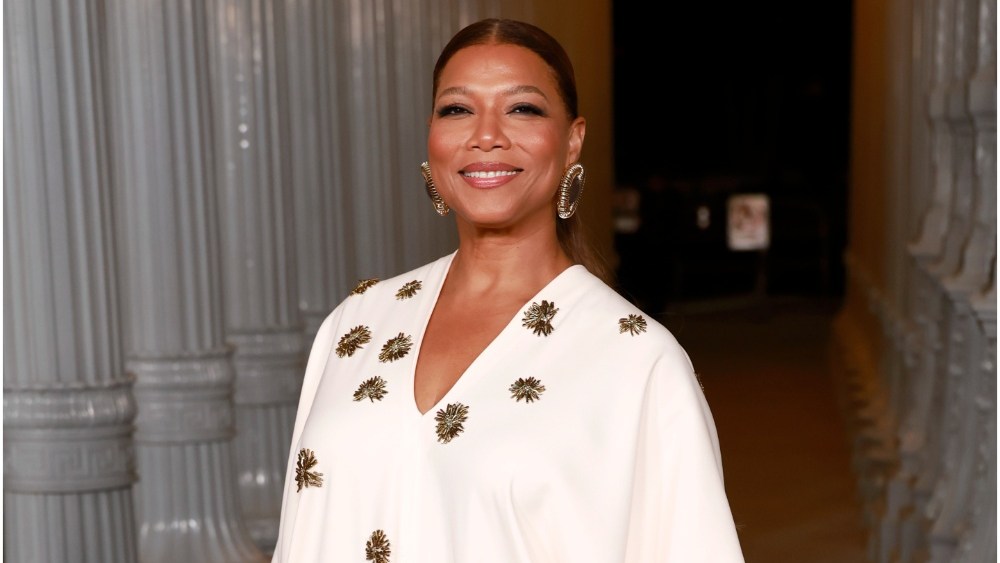 Lifetime announces movie deals with Queen Latifah and Taraji P. Henson