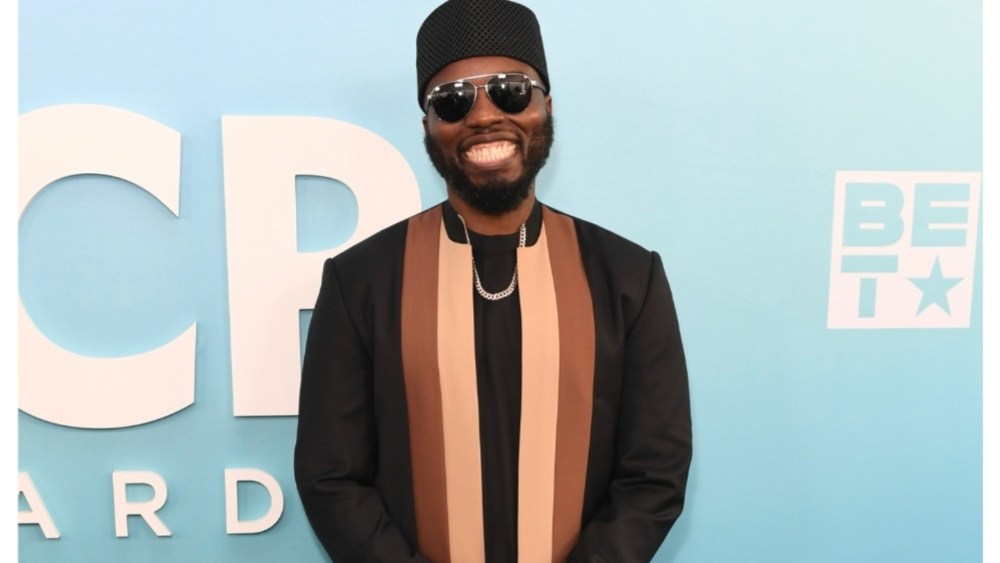 “Iyanu” creator Roe Okupe talks about his new project “Marika: Warrior Queen”