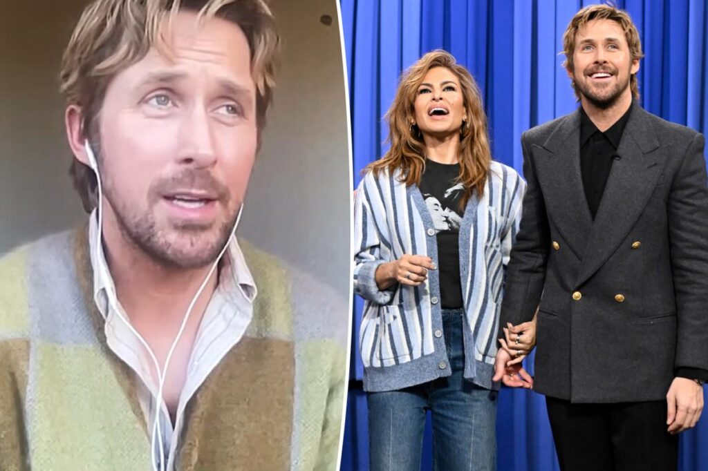 Ryan Gosling makes rare confession about Eva Mendes’ private relationship in the bedroom