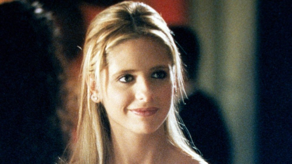 Sarah Michelle Gellar is ‘sad’ after ‘Buffy’ dies in Hulu reboot
