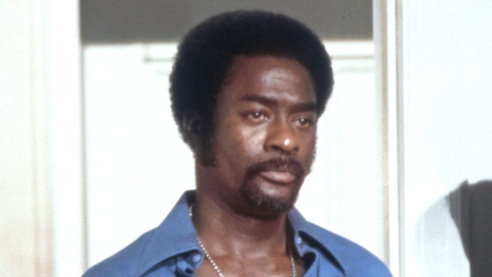 The “Policewoman” actor was 86 years old.