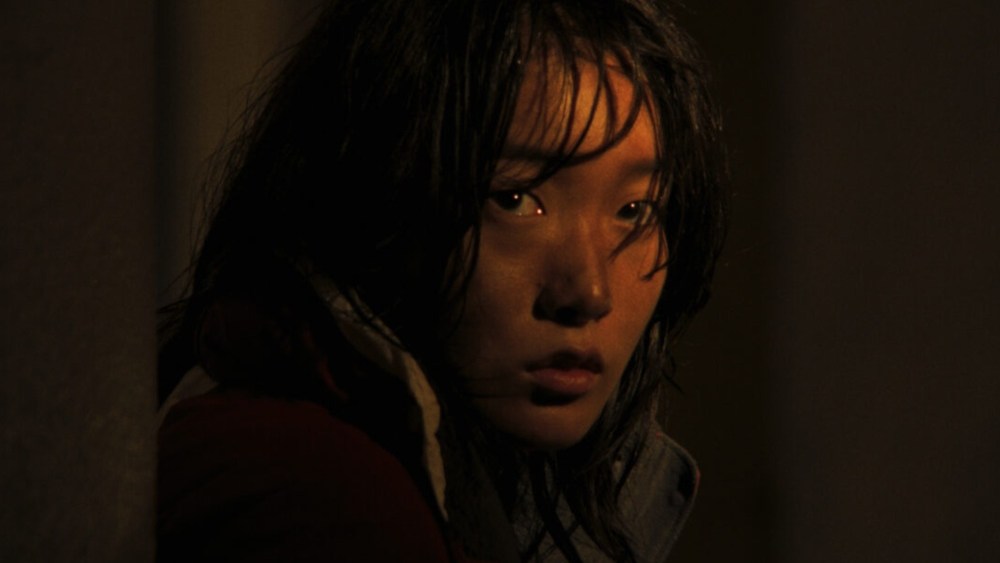 Kani releases Korean science fiction “The Fin” for North America