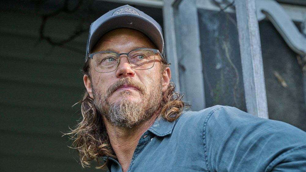 Travis Fimmel to produce ‘Black Snow’ Season 3; AMC Networks also involved