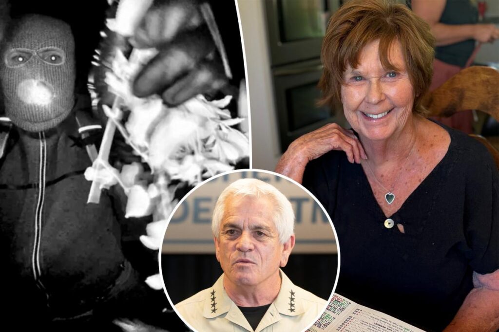 Why investigators think Nancy Guthrie’s kidnapper may strike again