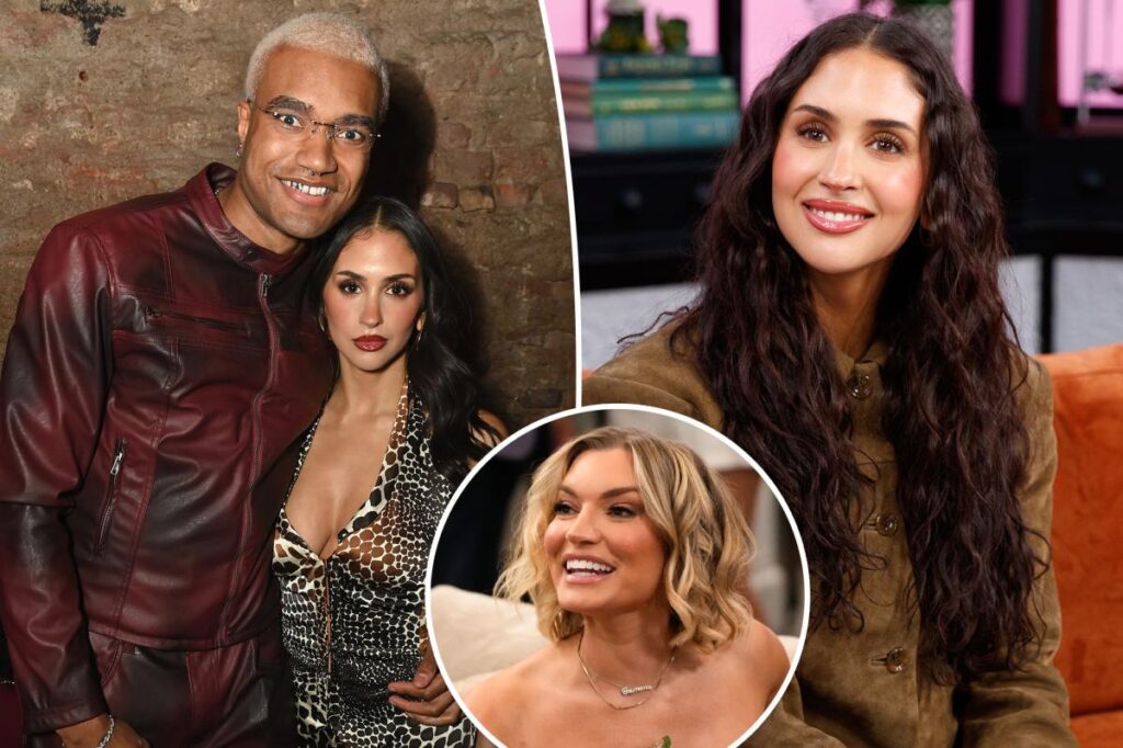 ‘Summer House’ newcomer Dara Levitan talks about KJ Romance and Lindsay Hubbard on ‘VRT’