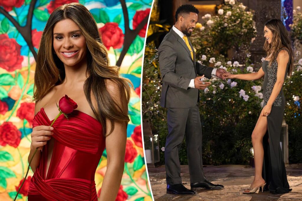 ABC may continue to air Taylor Frankie Paul’s ‘Bachelorette’ season