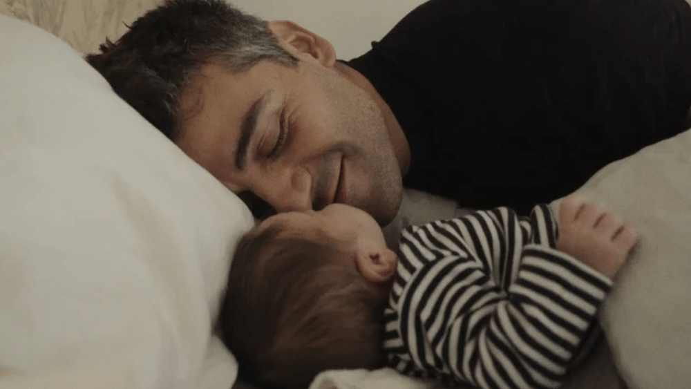 Oscar Isaac and Elvira Lind talk personally about King Hamlet