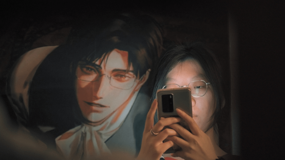 “Replica” director talks about his love affair with an AI chatbot