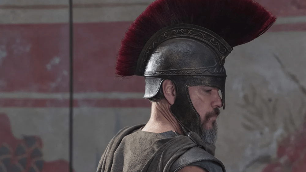 Temperature checks at movie locations: War, AI, and conglomerates