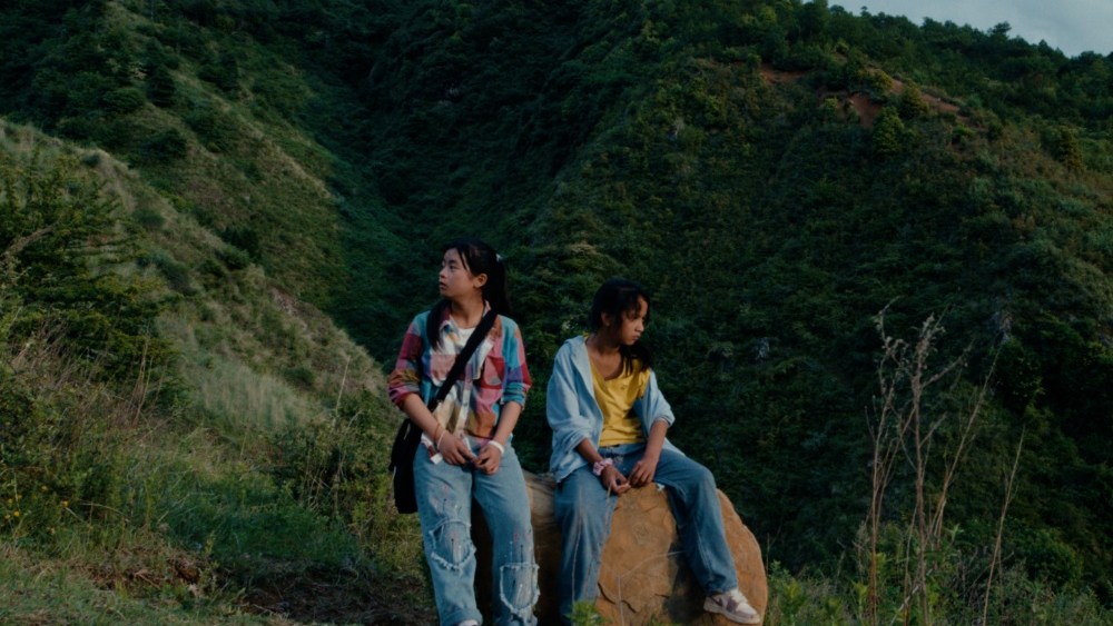 Appointed director of youth documentary “Whisper of May”