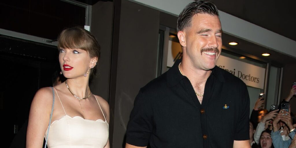 Why Taylor Swift and Travis Kelce won’t attend the 2026 Academy Awards