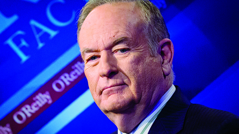Bill O’Reilly’s new interview podcast ‘We’ll Do It Live’ debuts
