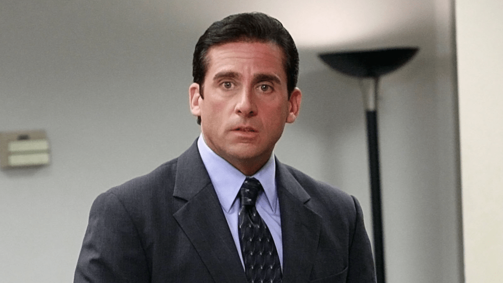 Steve Carell says Paul Rudd told him not to audition for ‘The Office’