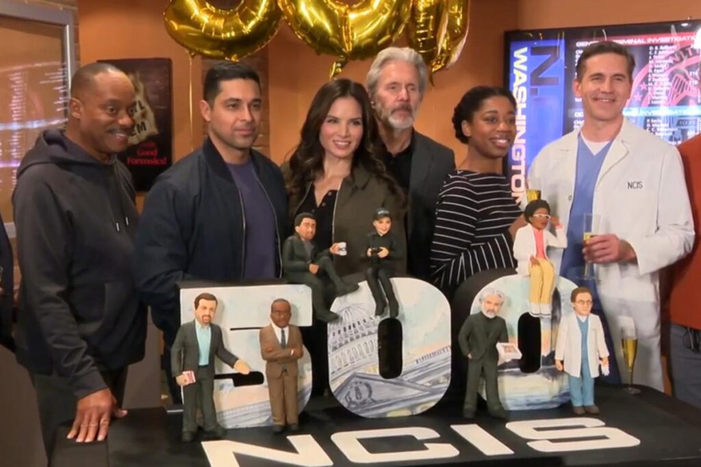 A major character is killed for the first time in 18 years in the shocking 500th episode of “NCIS”