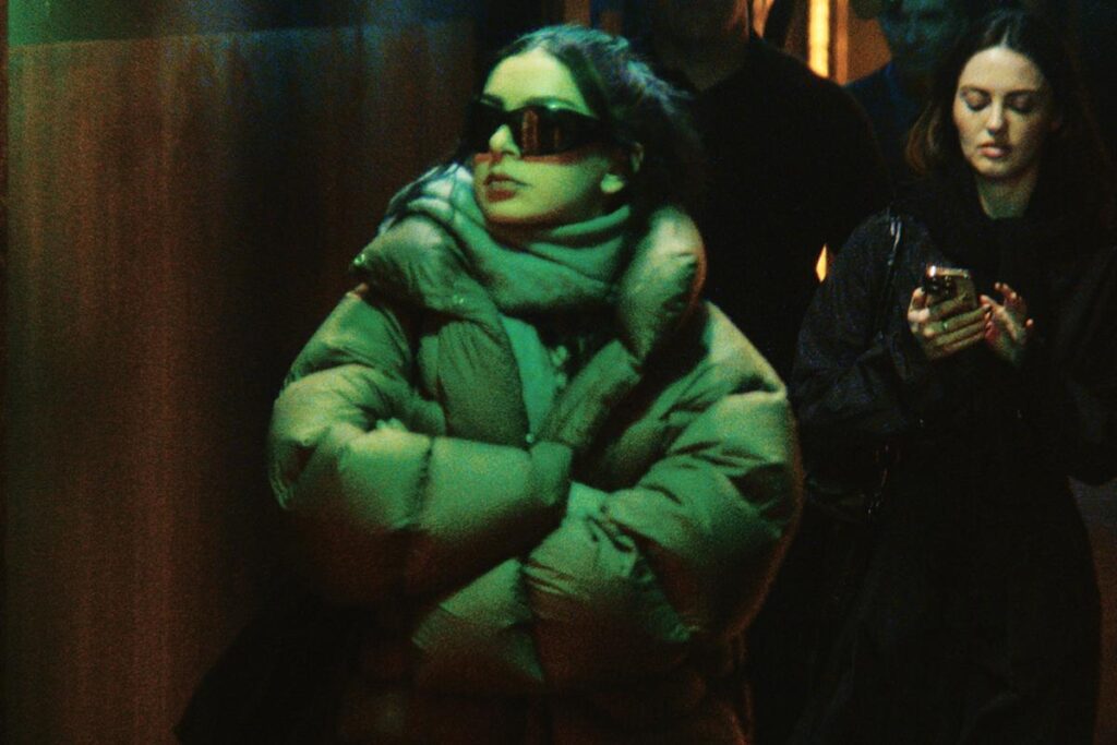 Here’s how to stream Charli XCX’s new movie ‘The Moment’ at home.