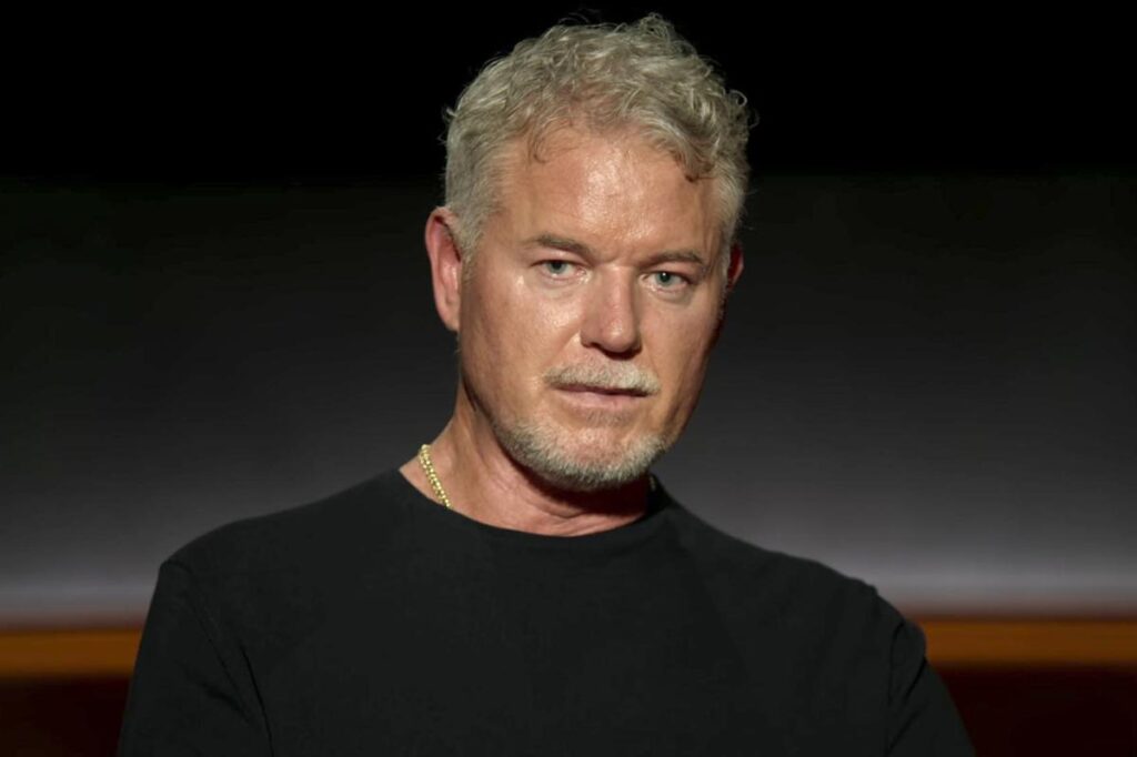 Eric Dane’s official cause of death announced