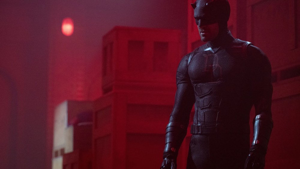 ‘Daredevil Born Again’ Season 2 Cast, ICE Parallel Premiere