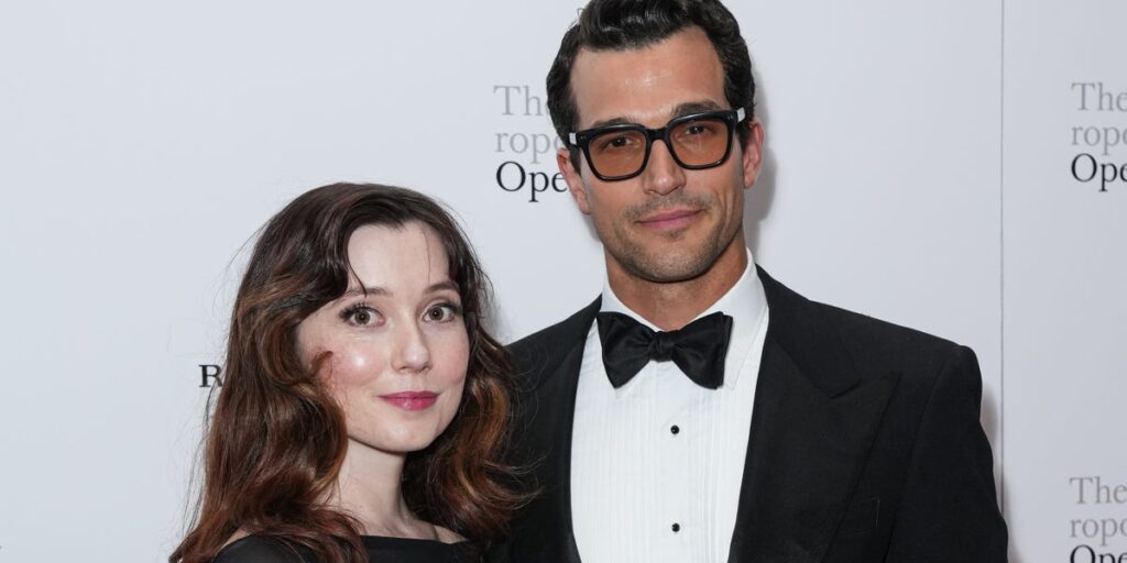 Who is Sid Widziszewski-Kelly? – All About Paul Anthony Kelly’s Wife