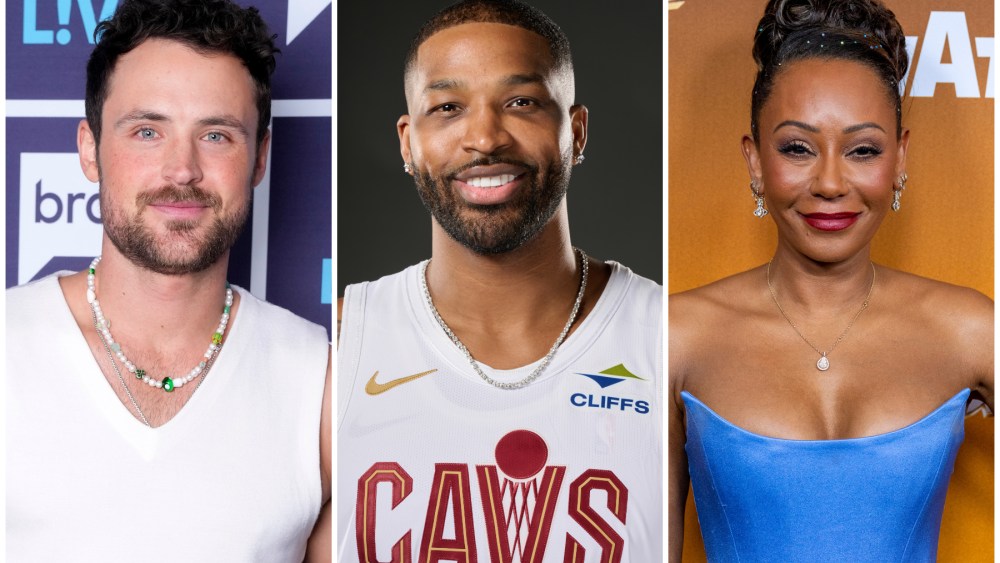 “The VIP Challenge” with Dylan Efron and Mel B