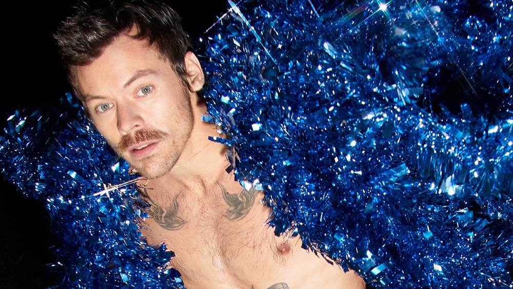 Harry Styles concert to be streamed on Netflix to coincide with new album release