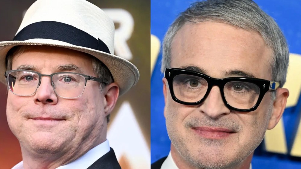 Andy Weir apologizes for ‘Star Trek’, says ‘the show is boring’