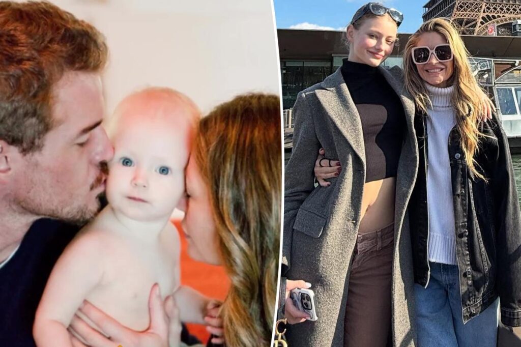 Eric Dane’s widow Rebecca Gayheart celebrates daughter’s 16th birthday