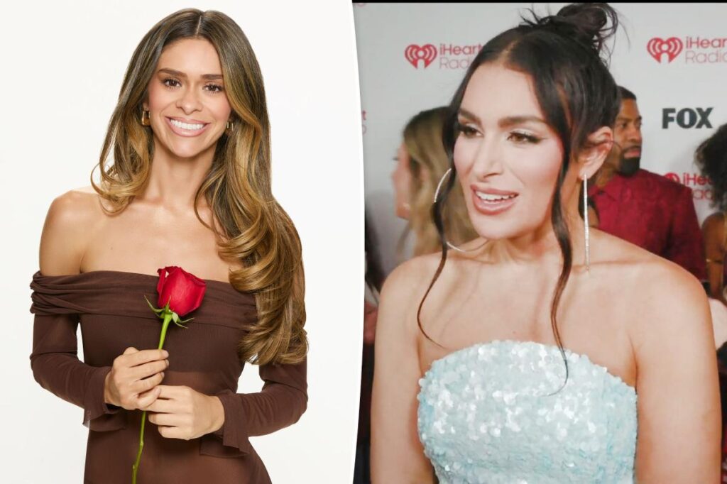 Ashley Iaconetti addresses Taylor Frankie Paul’s ‘Bachelorette’ ax and domestic violence allegations