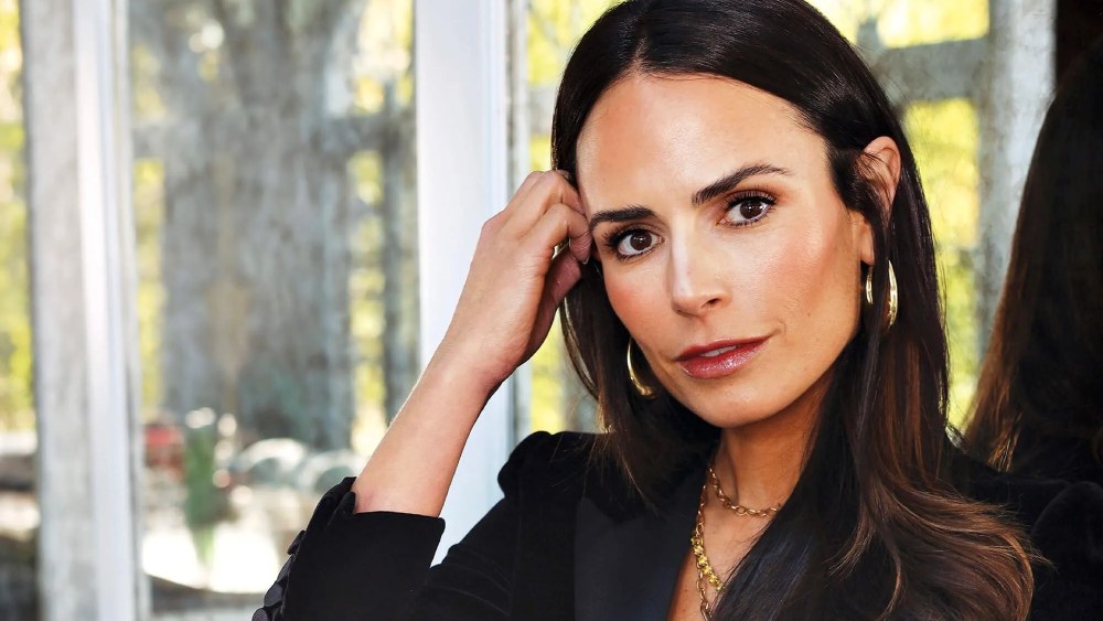 Jordana Brewster joins cast of Amazon’s crime thriller ‘Bishop’