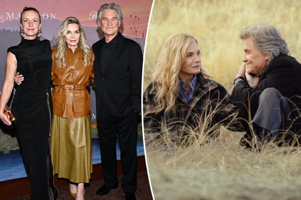 Why Taylor Sheridan’s ‘The Madison’ Isn’t a ‘Yellowstone’ Spinoff