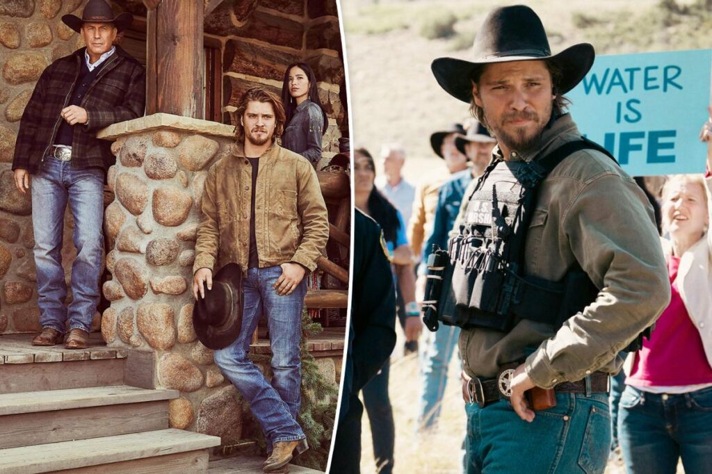 ‘Yellowstone’ spinoff ‘Marshalls’ kills off original character fans have long hated