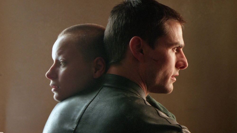 Steven Spielberg’s science fiction film series comes to Jacob Burns Film Center