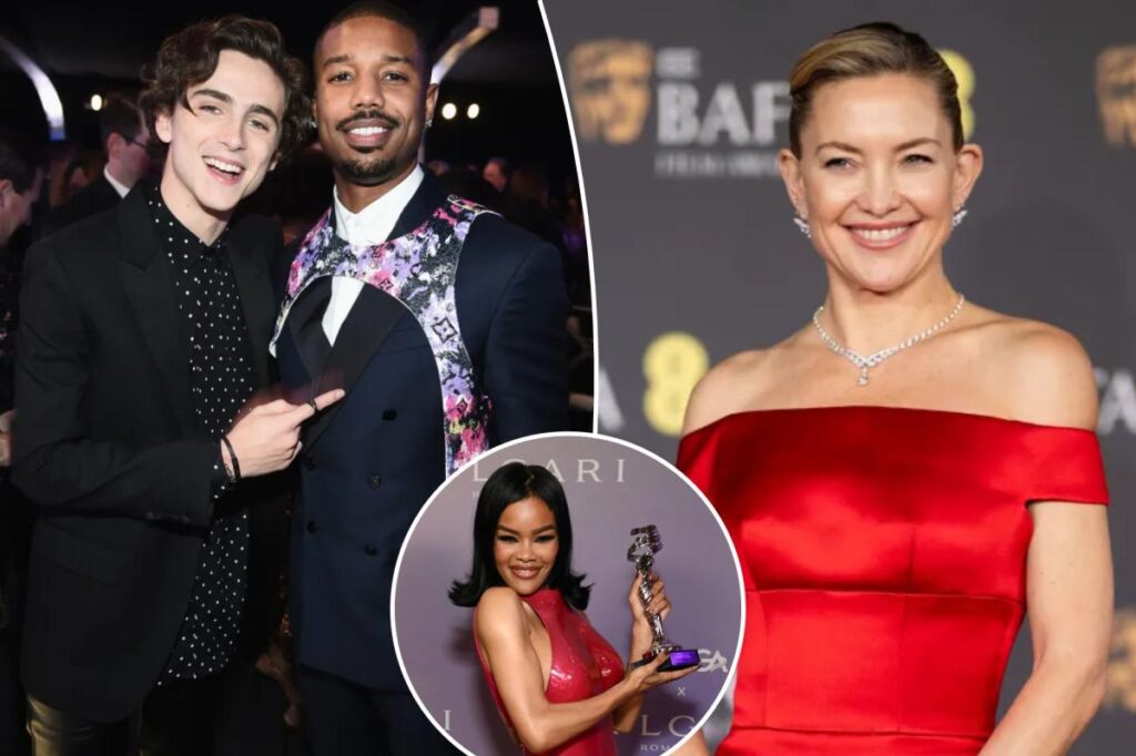 Why Timothée Chalamet lost the Oscar lead to Michael B. Jordan