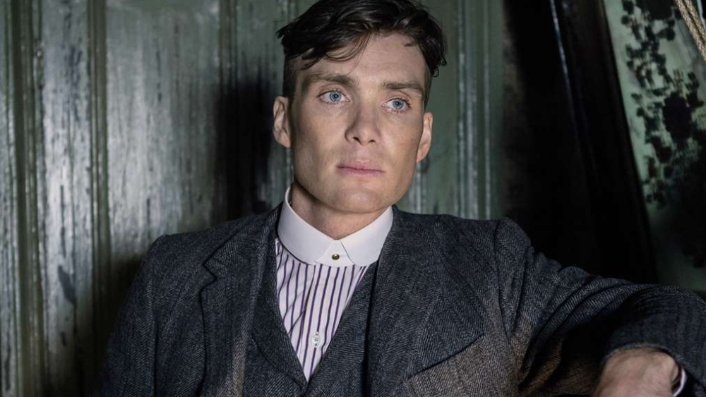 Cillian Murphy on ‘Peaky Blinders’ Nazi story: ‘I wear it lightly’