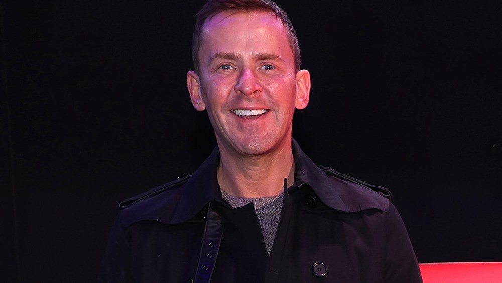 Scott Mills quits BBC Radio 2 over ‘personal conduct’ allegations