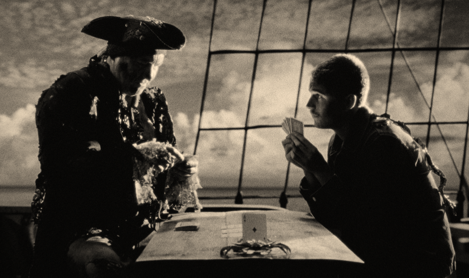 ‘Pincer Point Crisis’ Review: A Promising British Weirdness