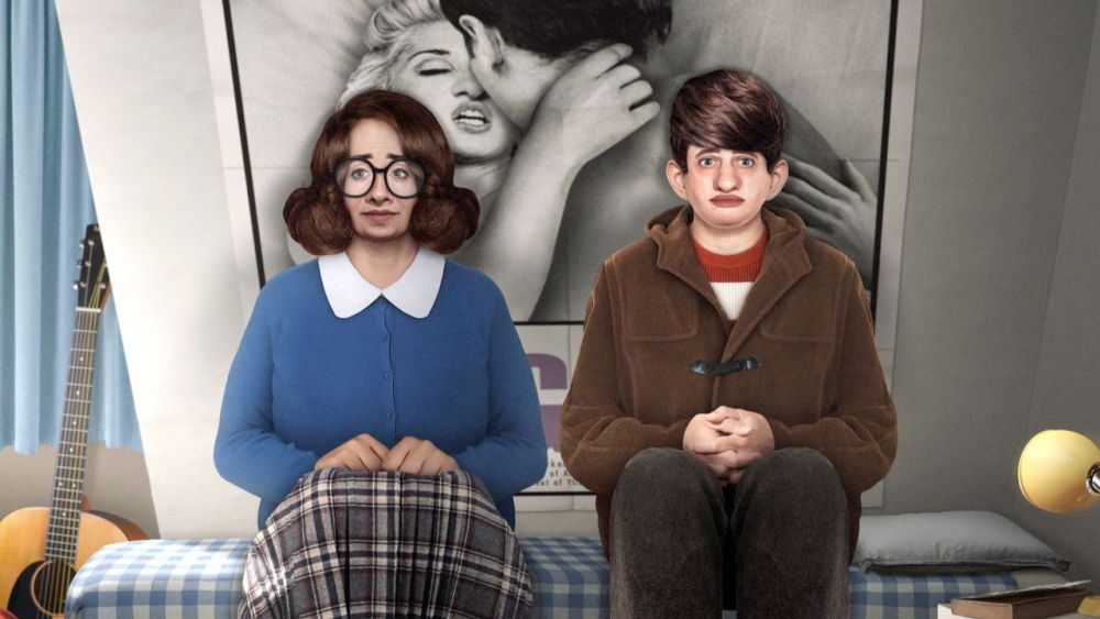 Lee Drucker participates in voice acting for French comic book adaptation “Blaze”