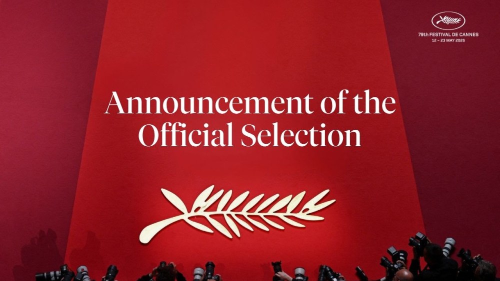 Cannes Film Festival to announce 2026 lineup in April