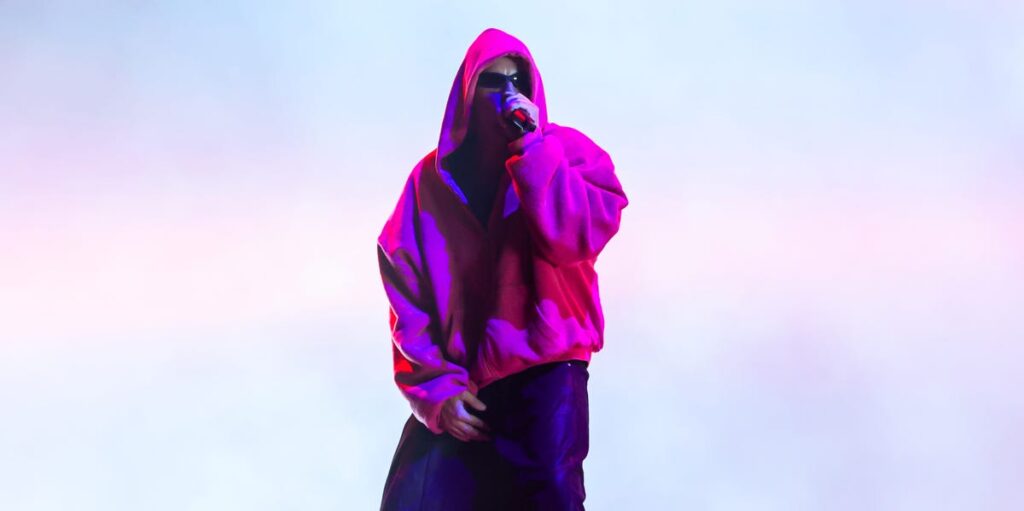 Watch Justin Bieber’s Coachella 2026 Performance